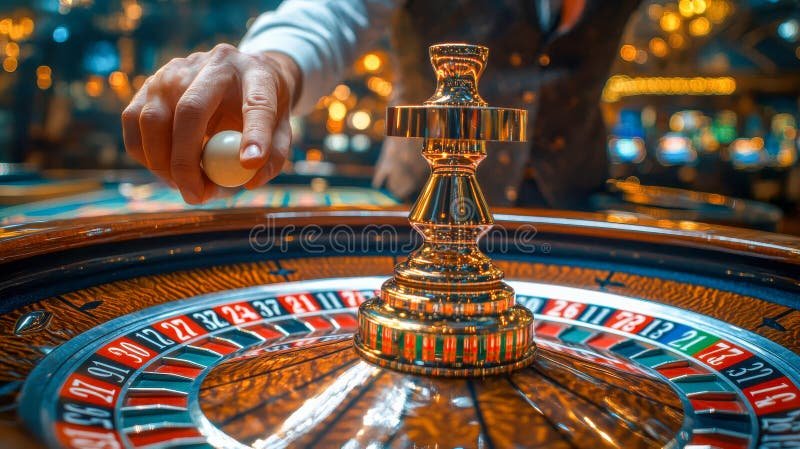 68ok Casino Trực Tuyến